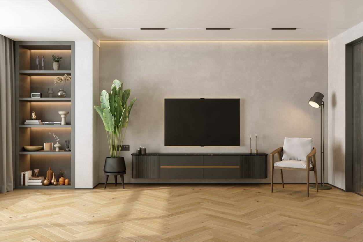 These 5 storage trends will define stylish homes in 2026