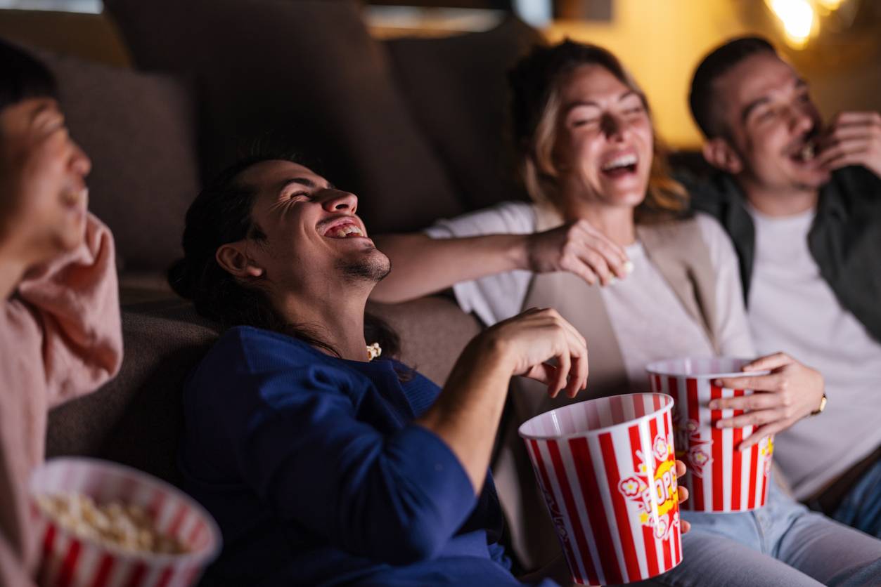 30 comédies à voir au moins une fois dans sa vie (préparez les mouchoirs de rire)