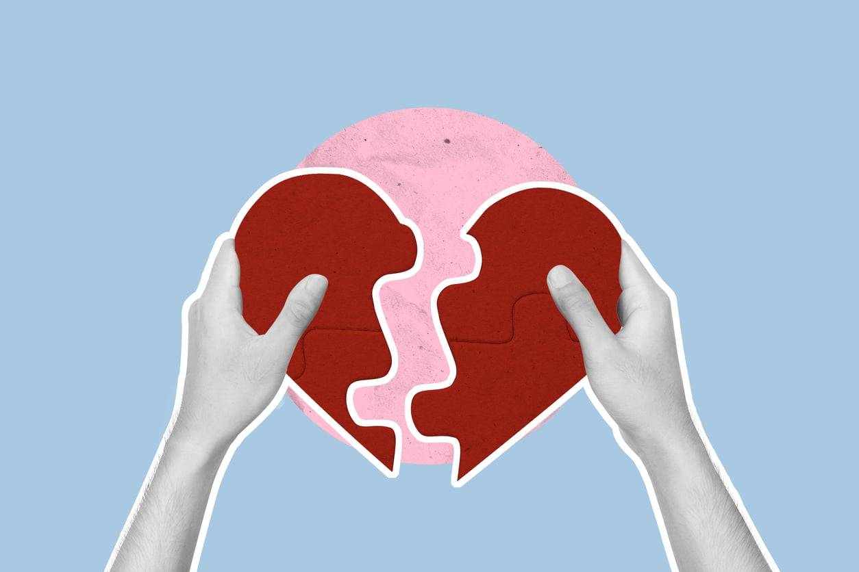The 3 Zodiac Signs You'll Never Fully Get Over After a Breakup — Lifestyle