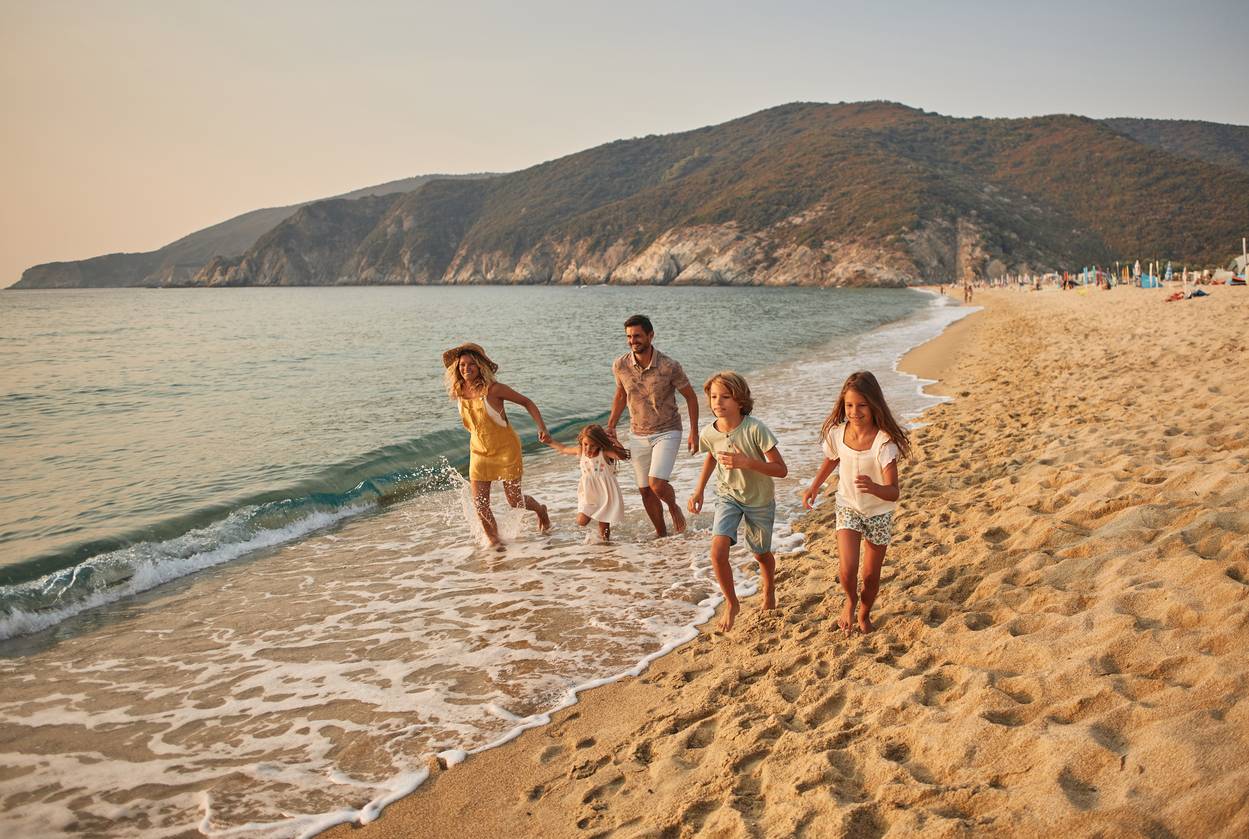 La vacanza perfetta per rigenerarti, secondo l'elemento del tuo segno zodiacale
