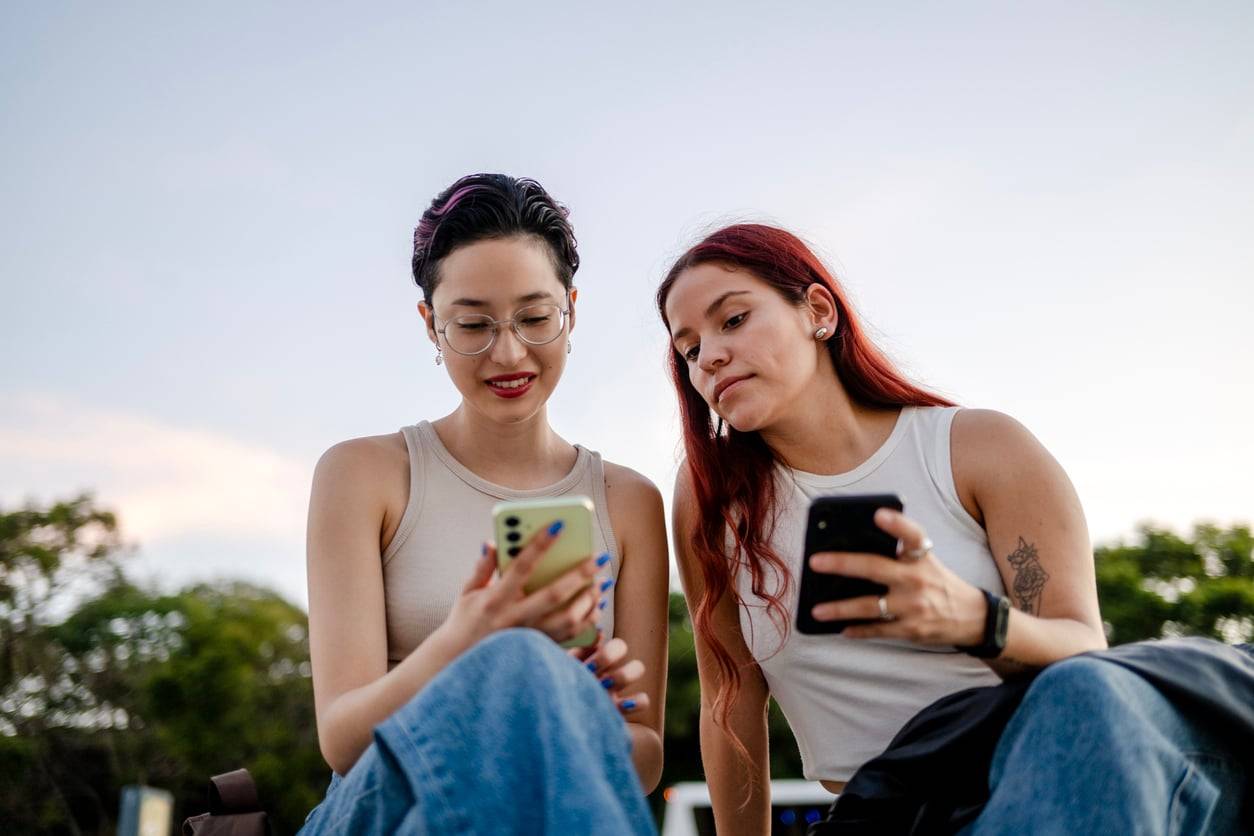 I don't like my best friend's new boyfriend — should I say something?