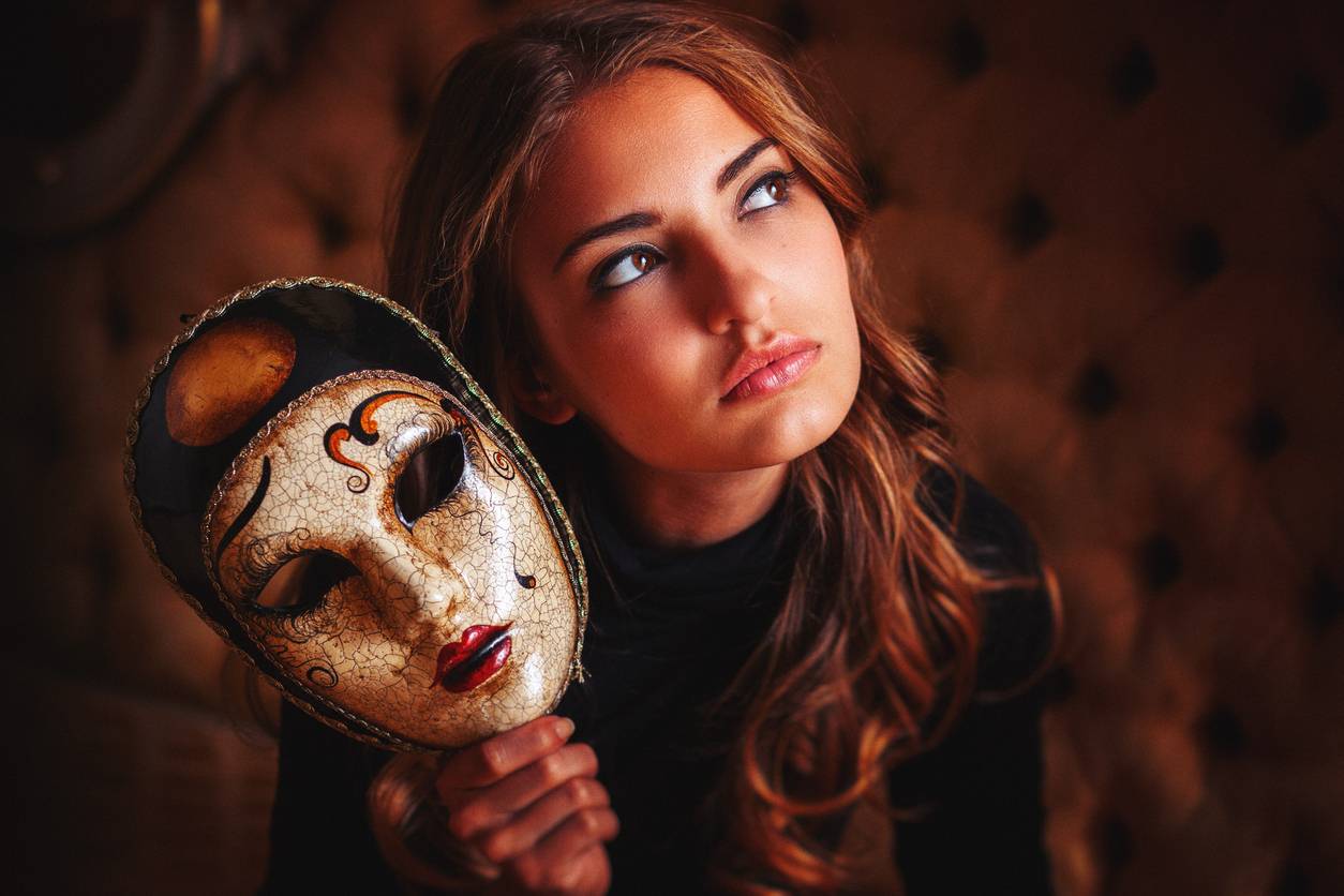 The Secret Your Zodiac Sign Tries Hardest to Hide From Everyone