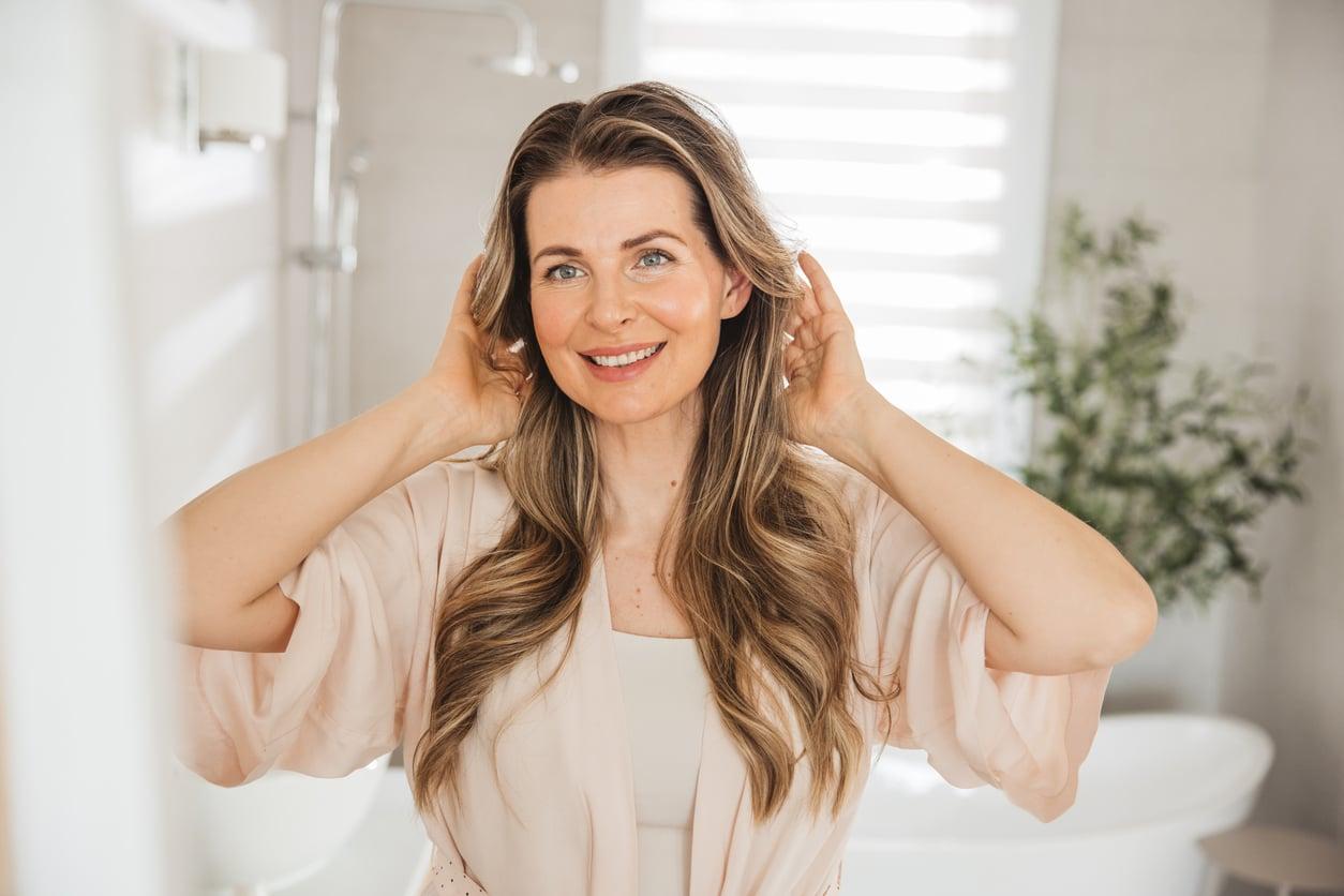 6 cortes de pelo que rejuvenecen después de los 50 (y son fáciles de peinar) — Cabello