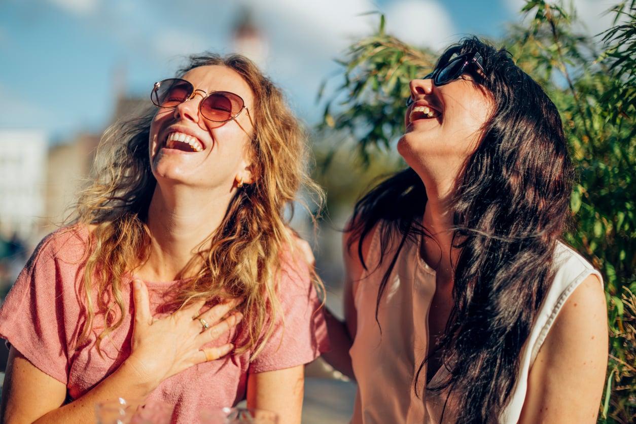 3 Zodiac Signs Whose Souls Stay Young Forever — Are You an Eternal Child? — Lifestyle