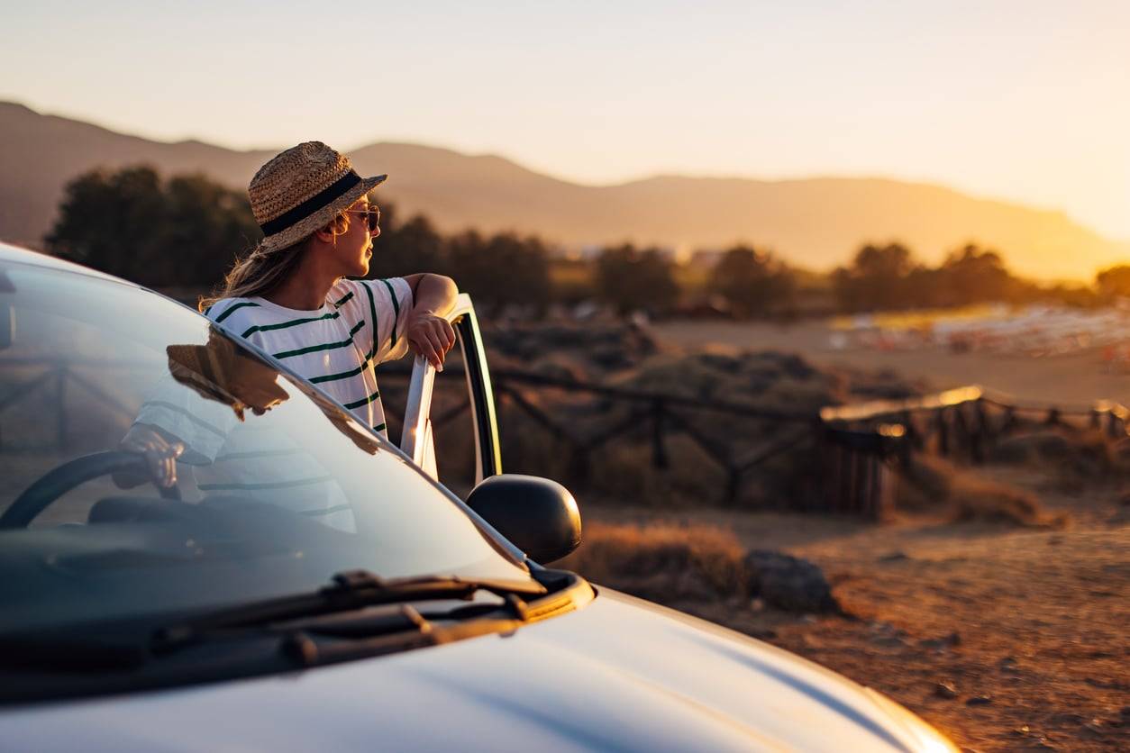 3 signes du zodiaque dont un voyage d'été va changer la vision de la vie