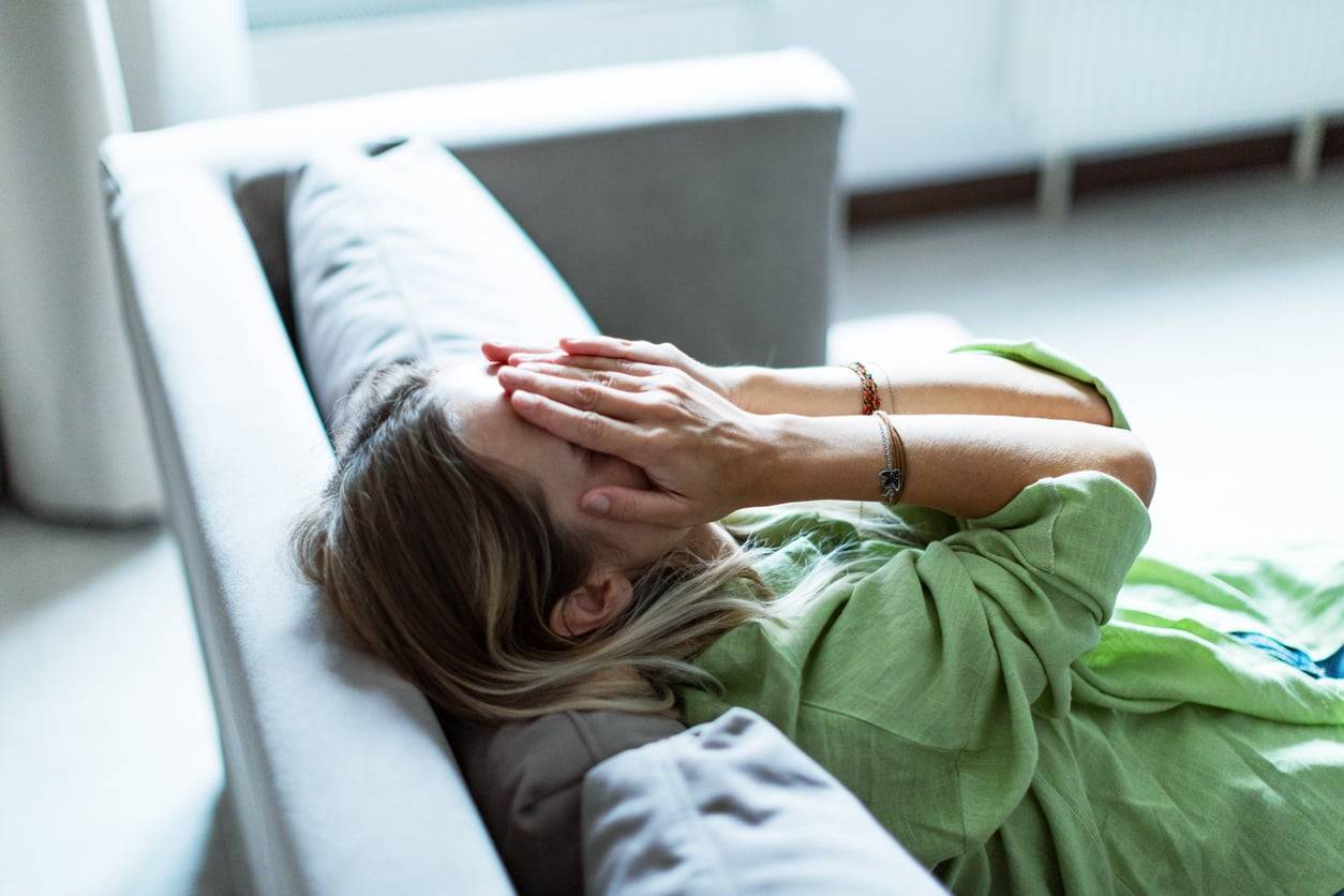 "Ho lasciato il marito perfetto" – e non me ne sono mai pentita