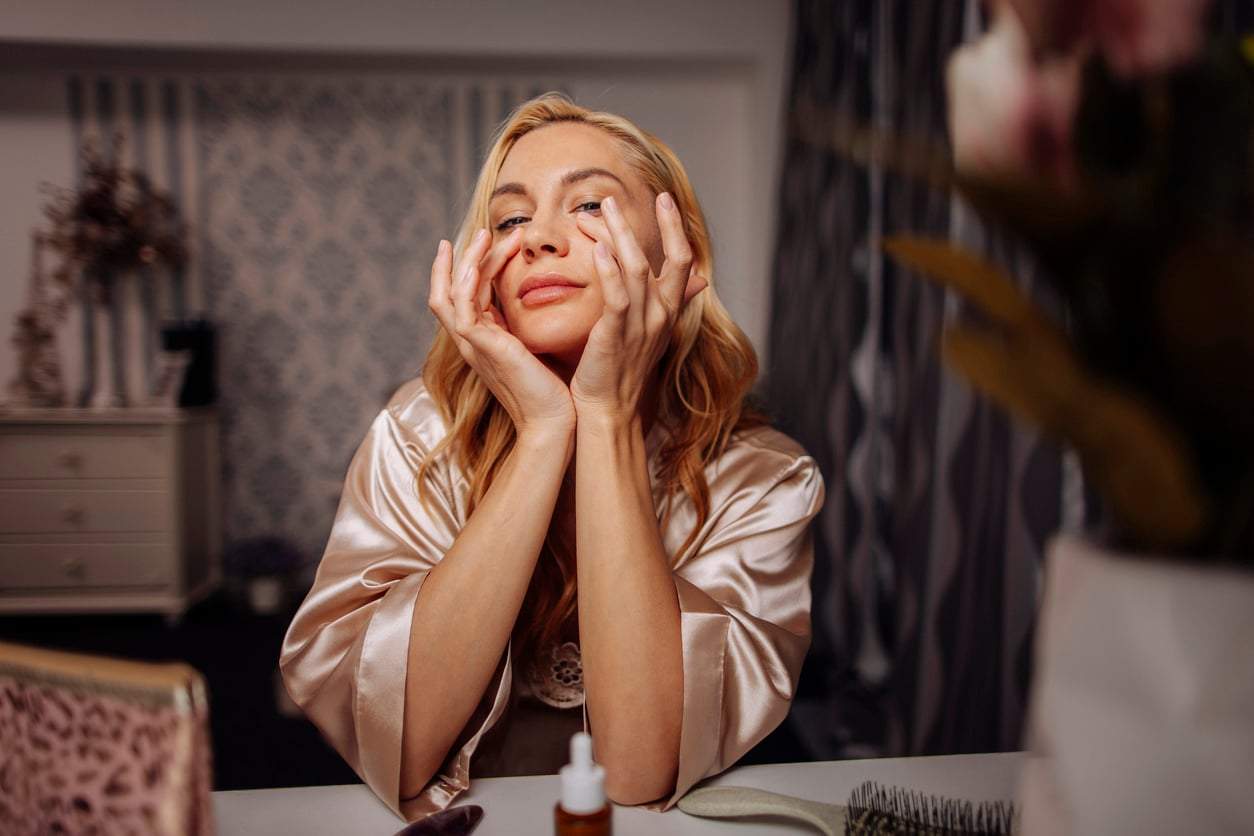 The Eye Cream Mistake That's Actually Making Your Wrinkles Worse — Face