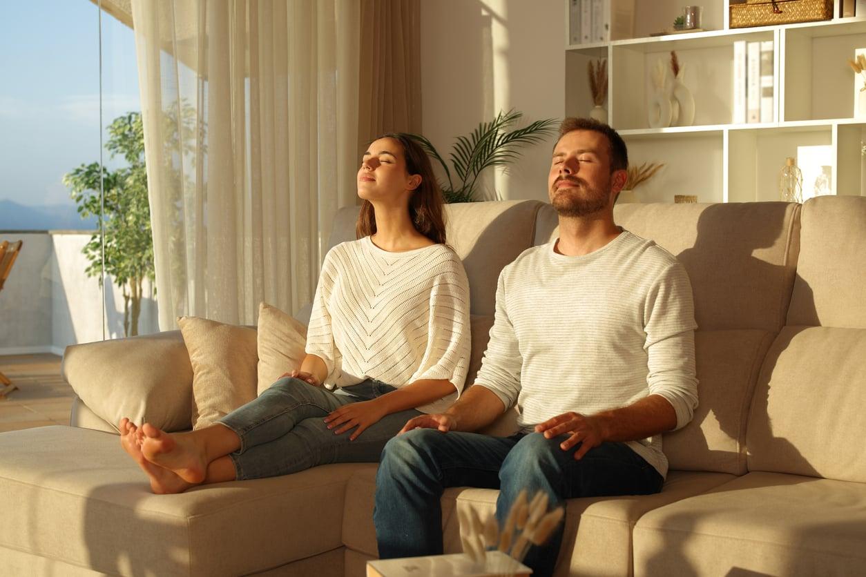 Why certain people instantly calm you down, according to psychology — Lifestyle