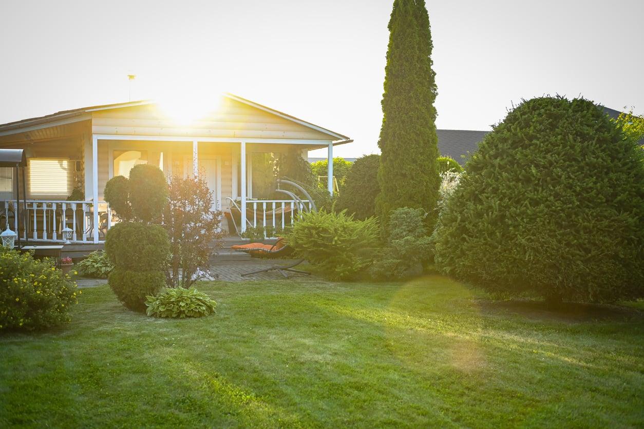 10 garden mistakes that make your outdoor space look cheap — Decor