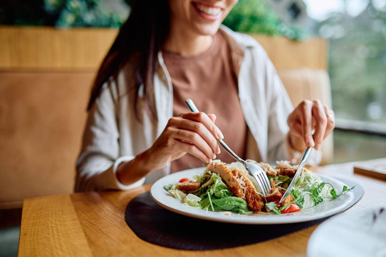 Menu de la semaine en 30 minutes : 7 dîners d'été prêts sans transpirer aux fourneaux — Mode de vie