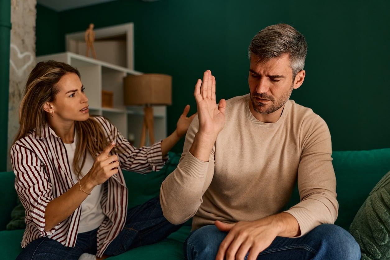 I veri motivi per cui le coppie si lasciano: ecco quelli che chiudono la porta per sempre — Relazione