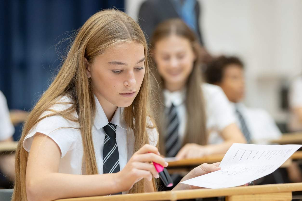Why You Keep Dreaming About School Years Later — and What It Really Says About You — Lifestyle