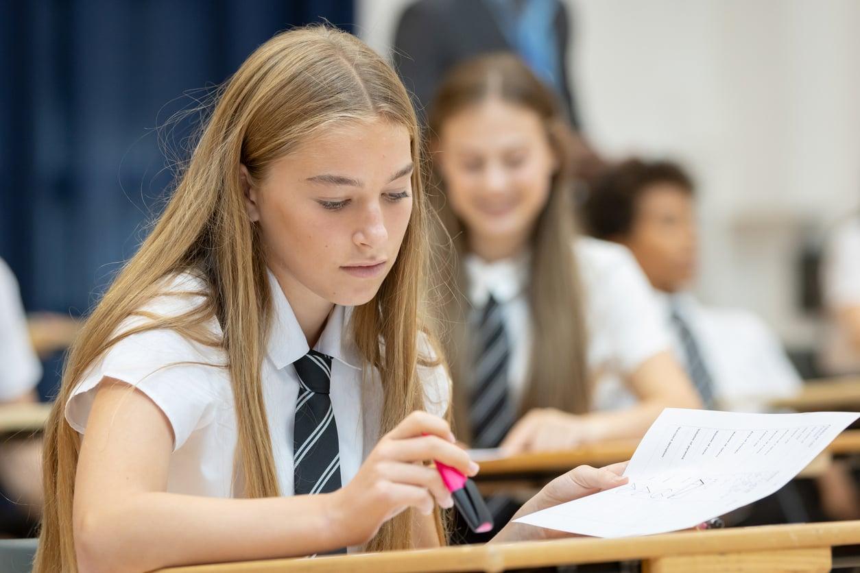 Why You Keep Dreaming About School Years Later — and What It Really Says About You — Lifestyle