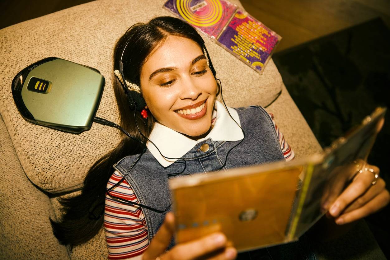 QUIZ: Were You Really a 2000s Teen? Prove It
