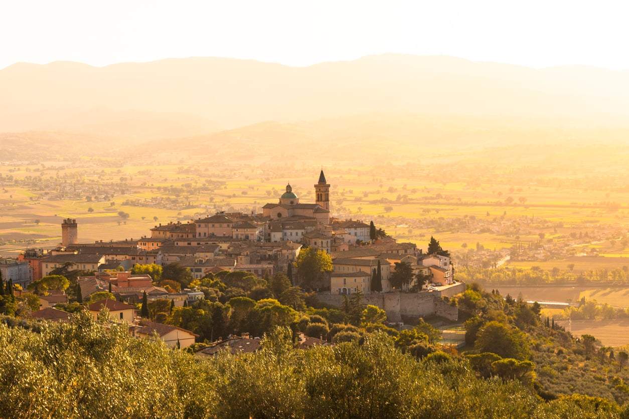 La región secreta de Italia tan bella como la Toscana, pero que cuesta cuatro veces menos — Ocio