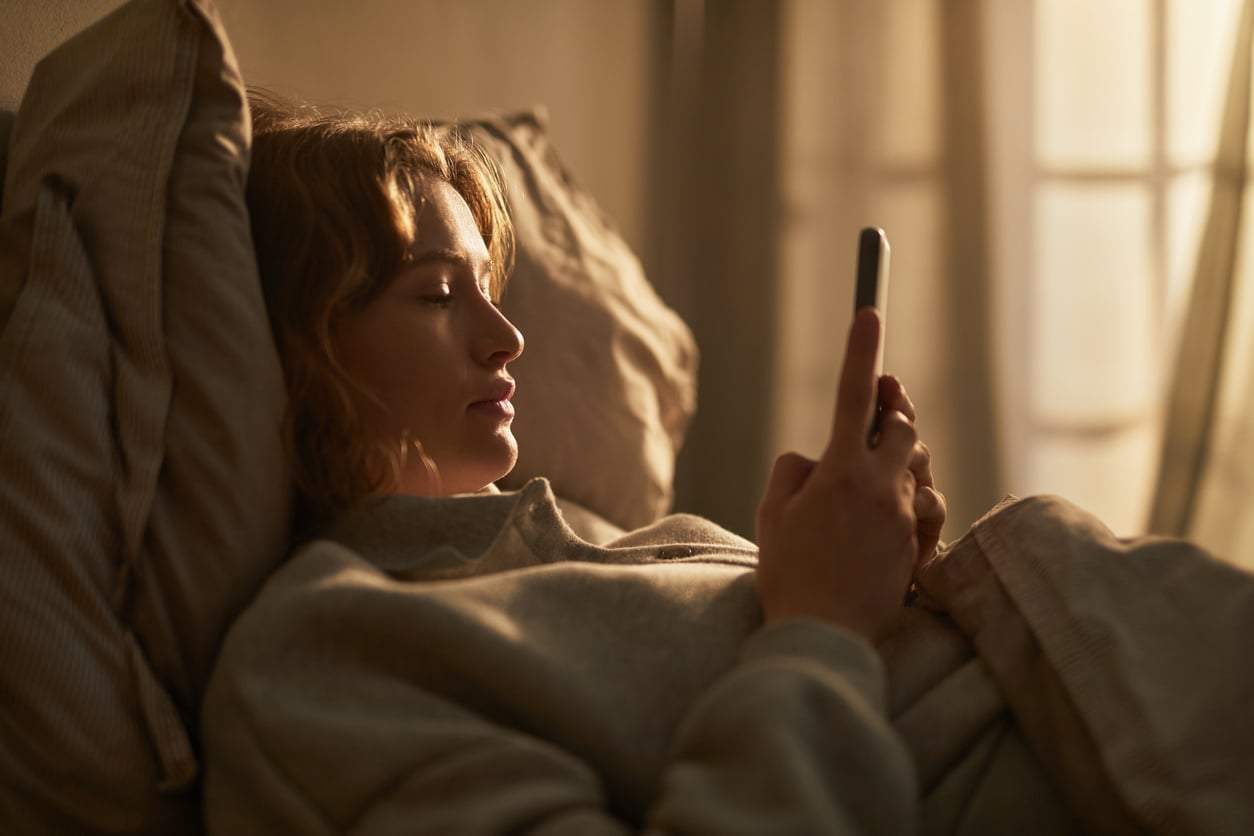 Trop de vidéos romantiques sur les réseaux ? Voici comment elles sabotent votre couple — Mode de vie