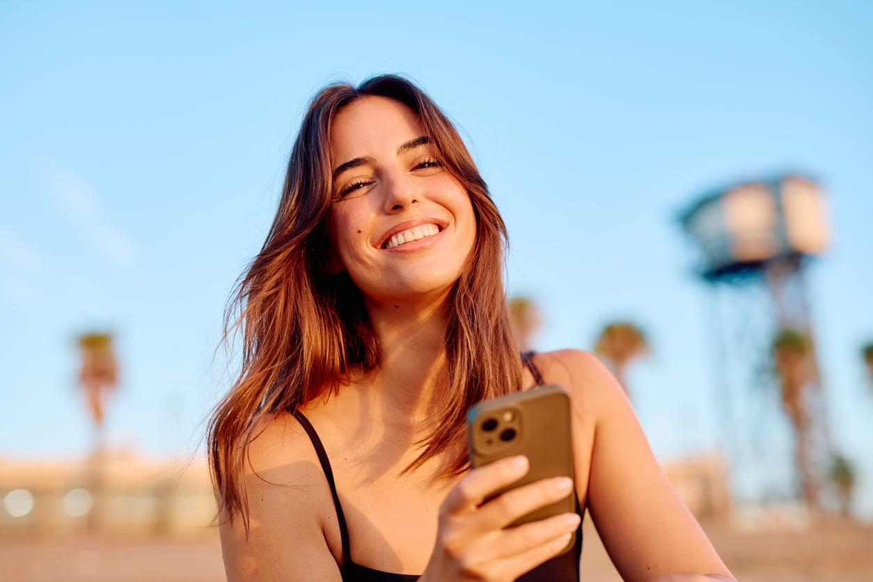 Diese 4 Fehler im Tinder-Profil schrecken deine Matches ab — Beziehung