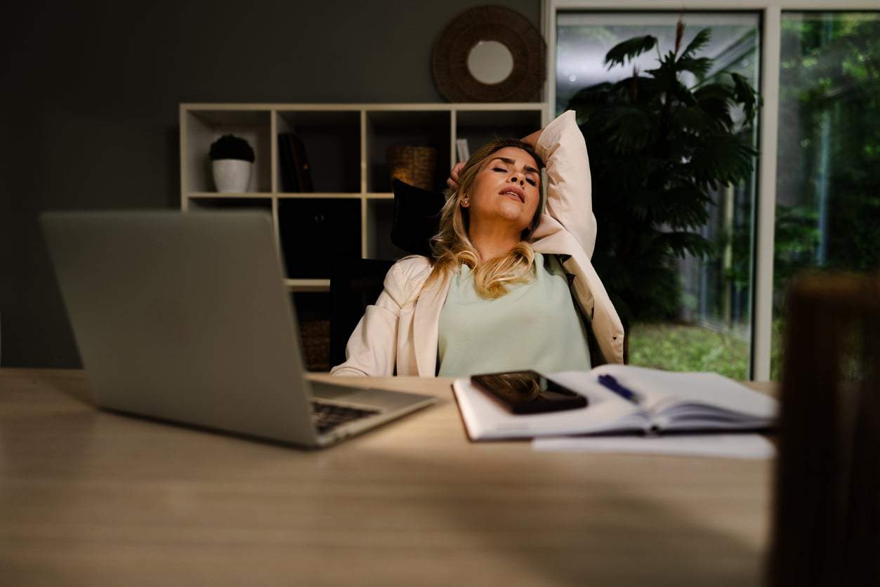Pourquoi vous rentrez plus fatigué de vacances qu'avant de partir — Mode de vie