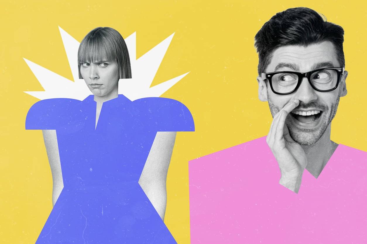 Les 4 signes les plus jaloux du zodiaque, ceux qui veulent contrôler jusqu'à vos pensées