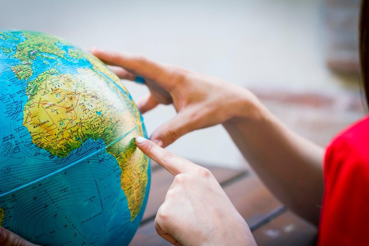 Warum du dich zu einem bestimmten Land hingezogen fühlst – der Reinkarnations-Code in deinem Horoskop — Lebensstil