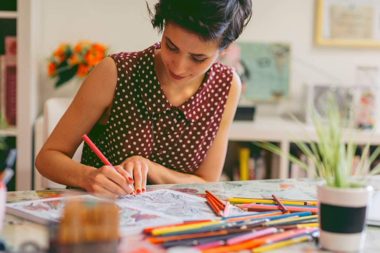 I turned my hobby into money — and I quietly regret it — Lifestyle