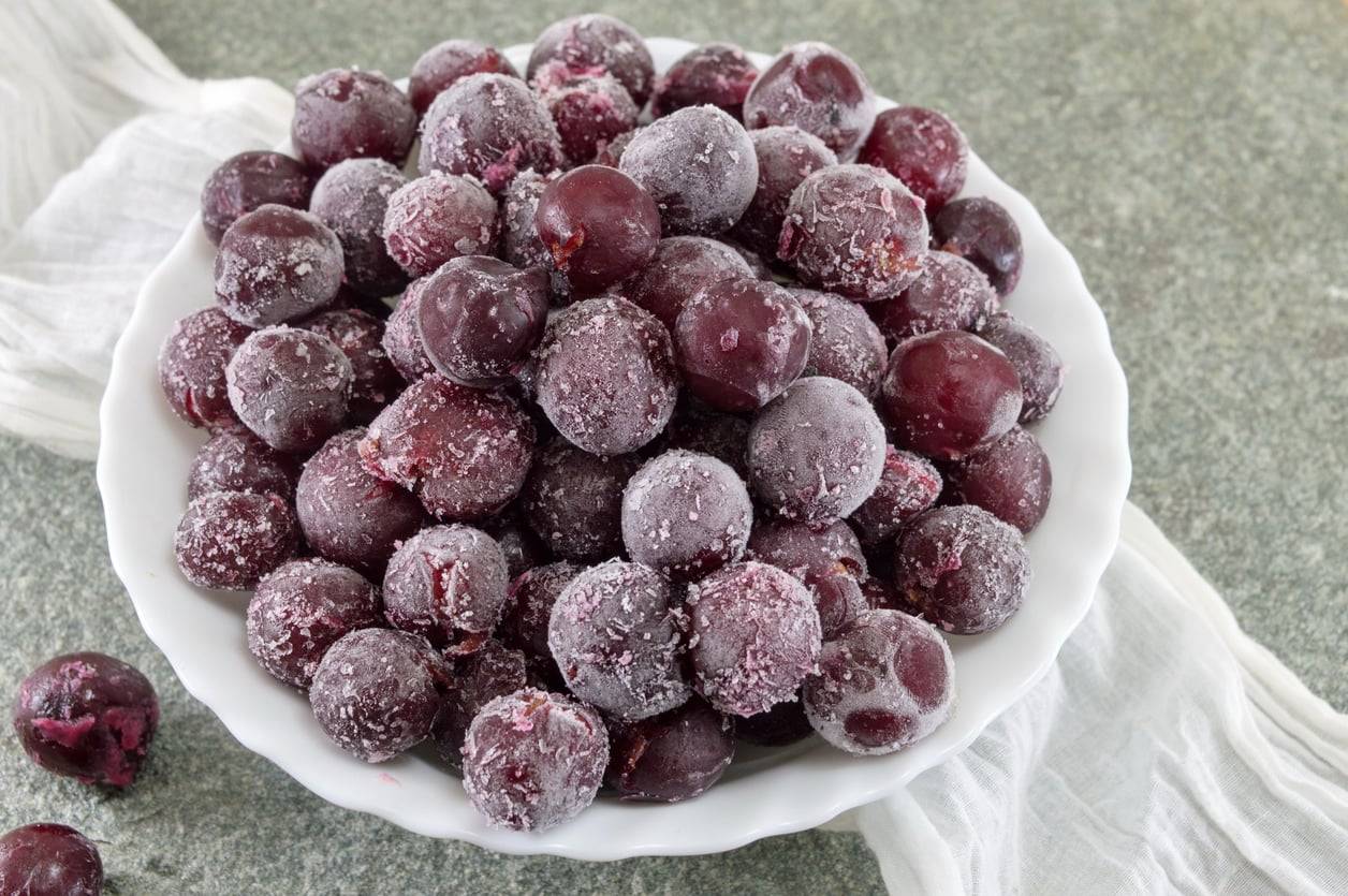 The cheapest summer snack that only needs one ingredient
