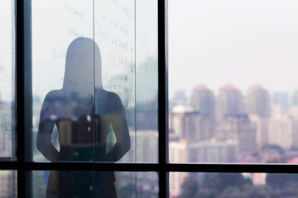 The lonely side of success no one warns you about — Lifestyle