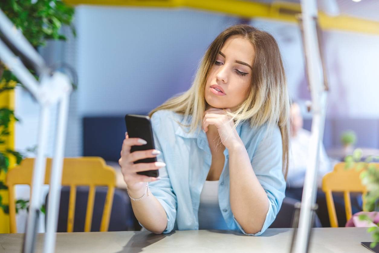 Why your ex suddenly texts you every summer (and it's not because they miss you)