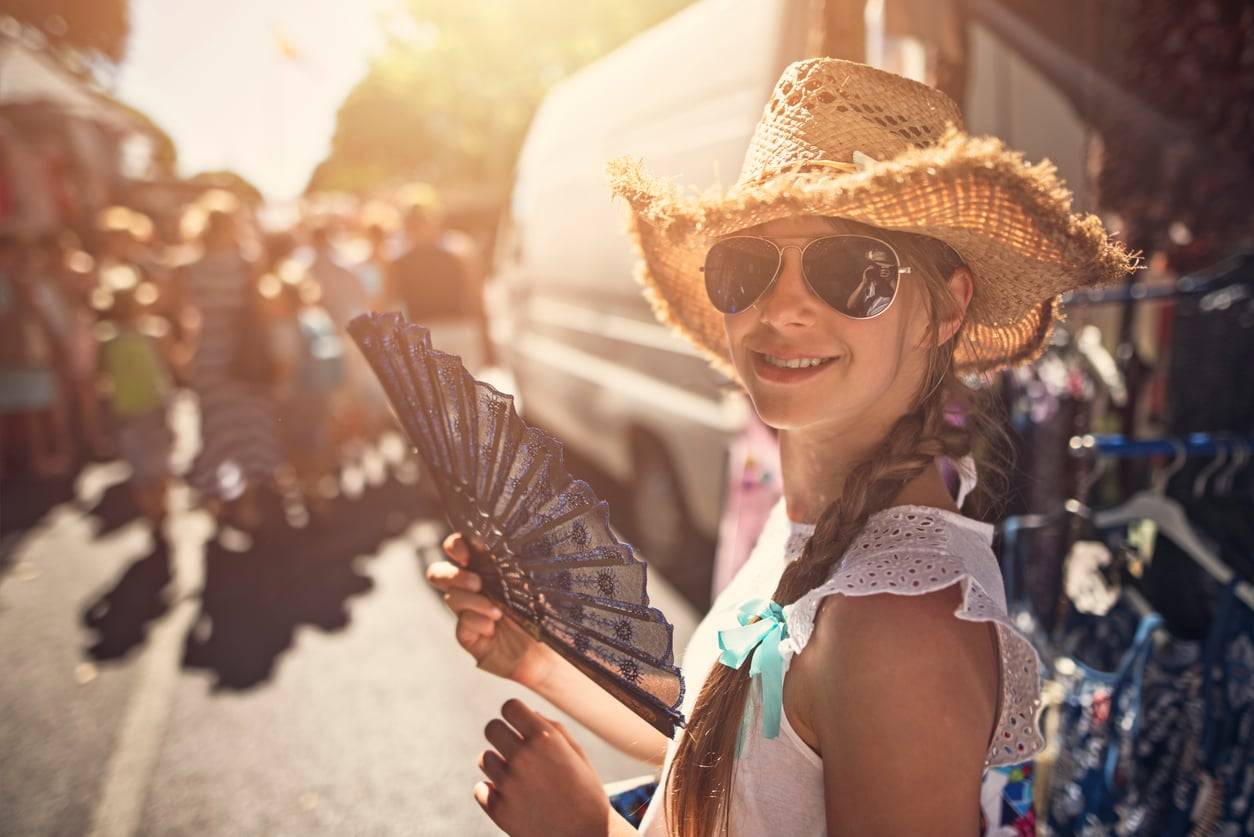 Why I stopped taking summer vacations — and my wallet (and my sanity) have never been better