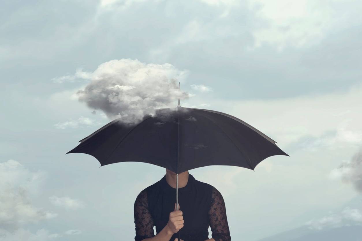 4 signs someone may be sending negative energy your way