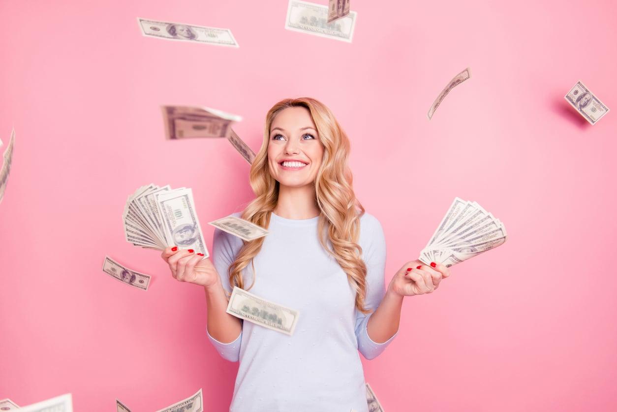 Fortuna in arrivo: 4 segni zodiacali che potrebbero incassare a fine luglio — Lifestyle