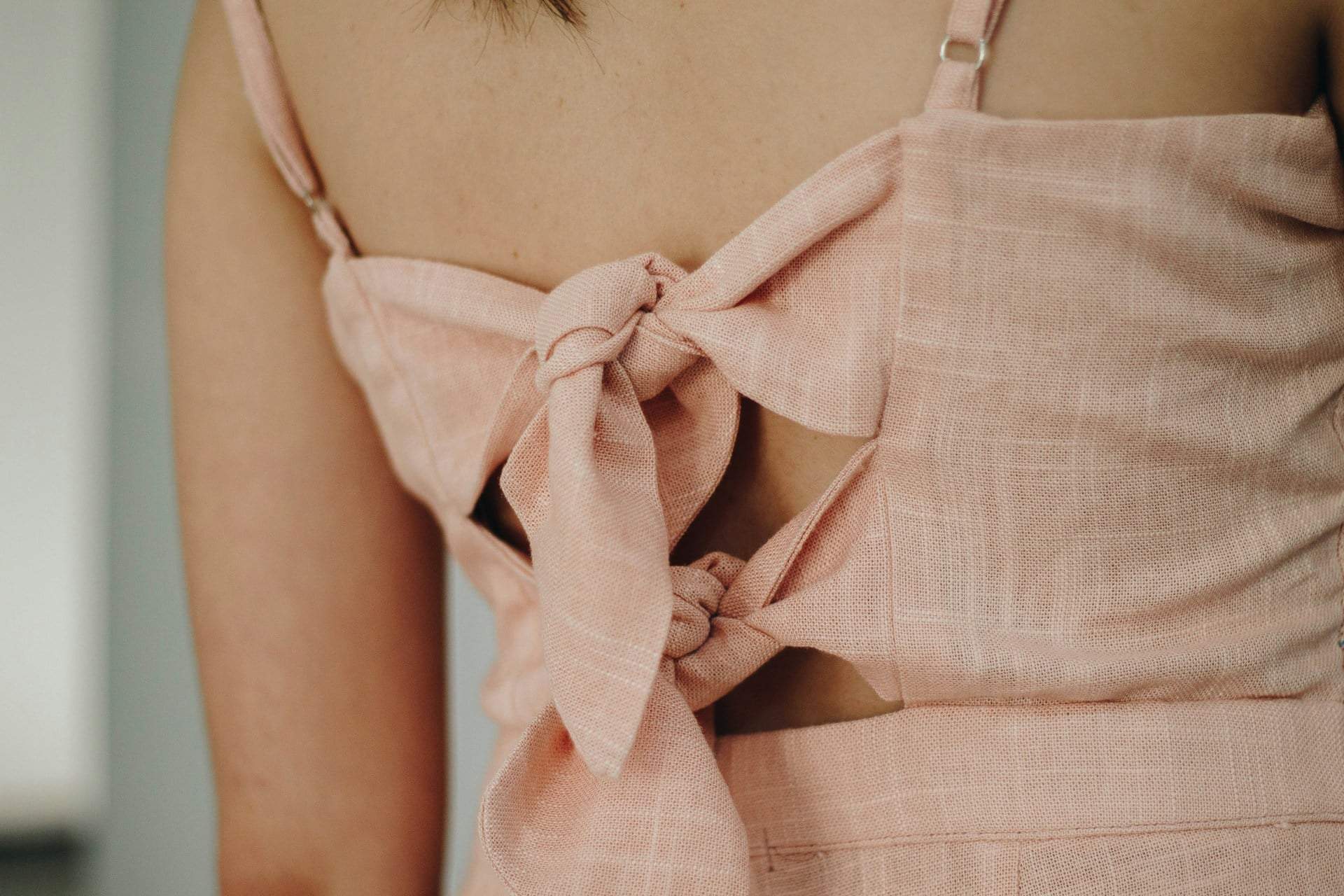 Why every summer wardrobe needs at least one linen piece — Fashion