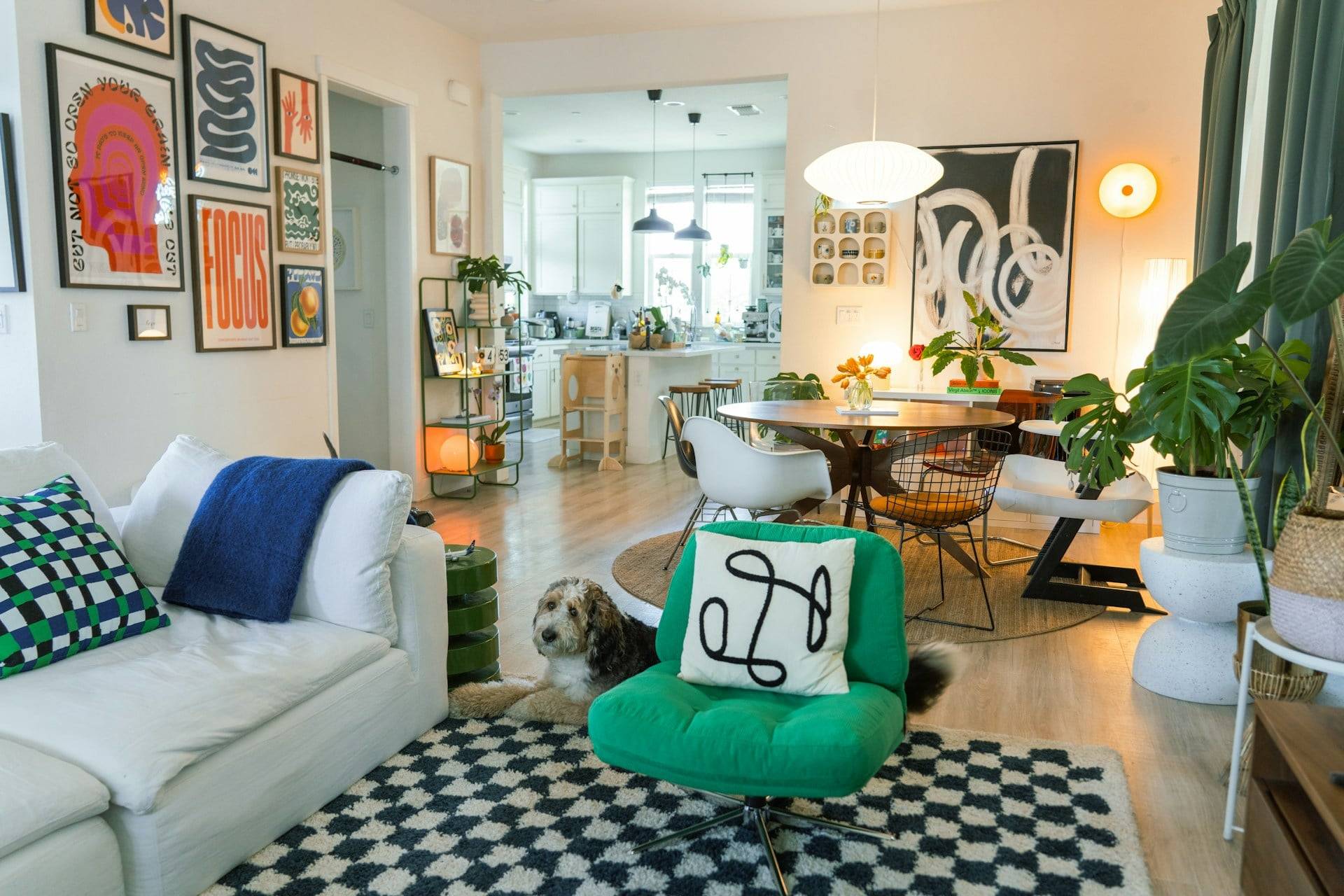The 15% rule: why your home should never feel completely finished