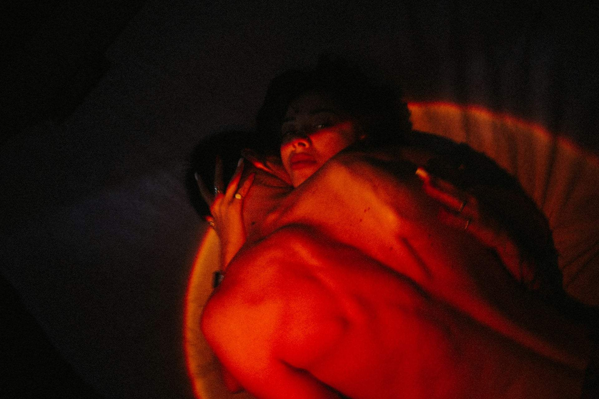 10 things women wish they'd known sooner about intimacy — Relationship