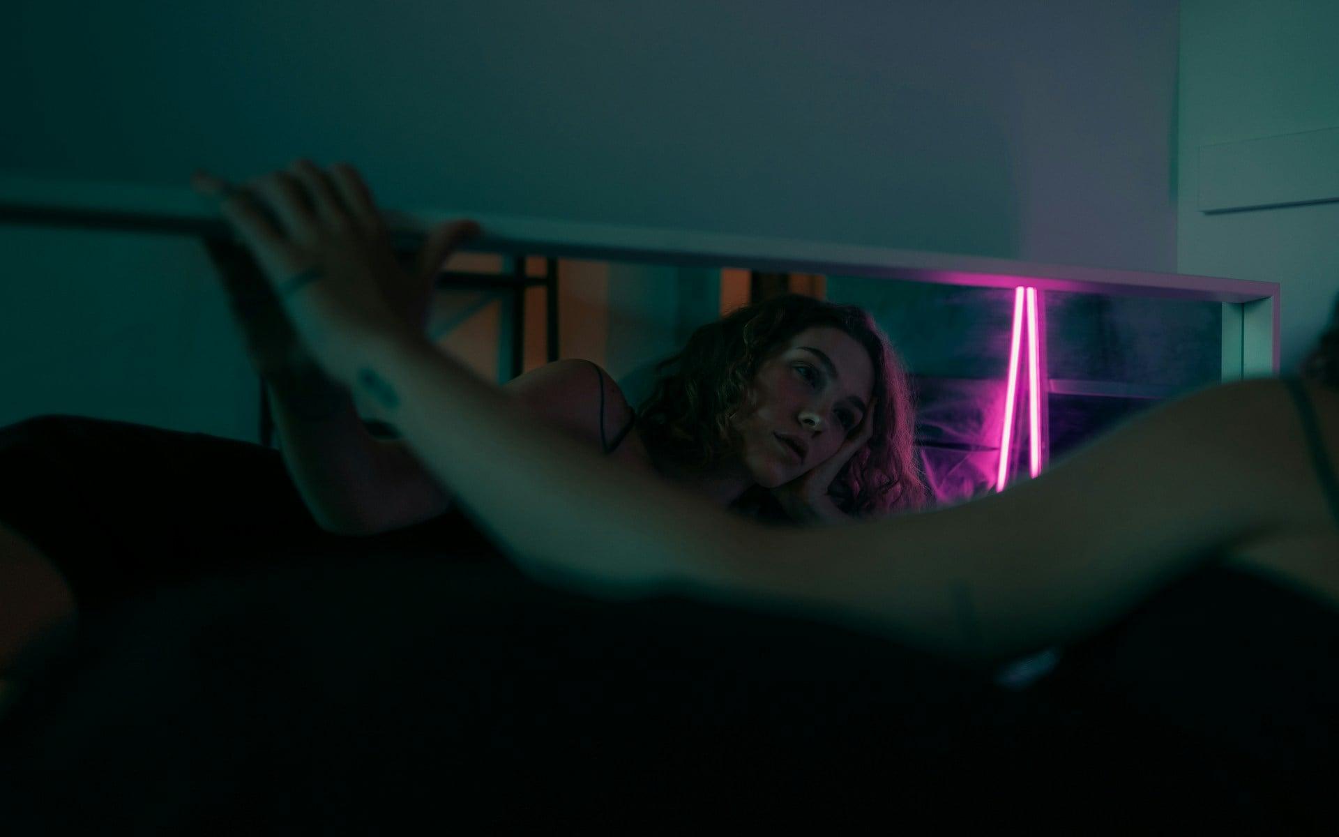 "Subió mis fotos íntimas a internet por venganza": 3 historias que dan miedo — Estilo de vida