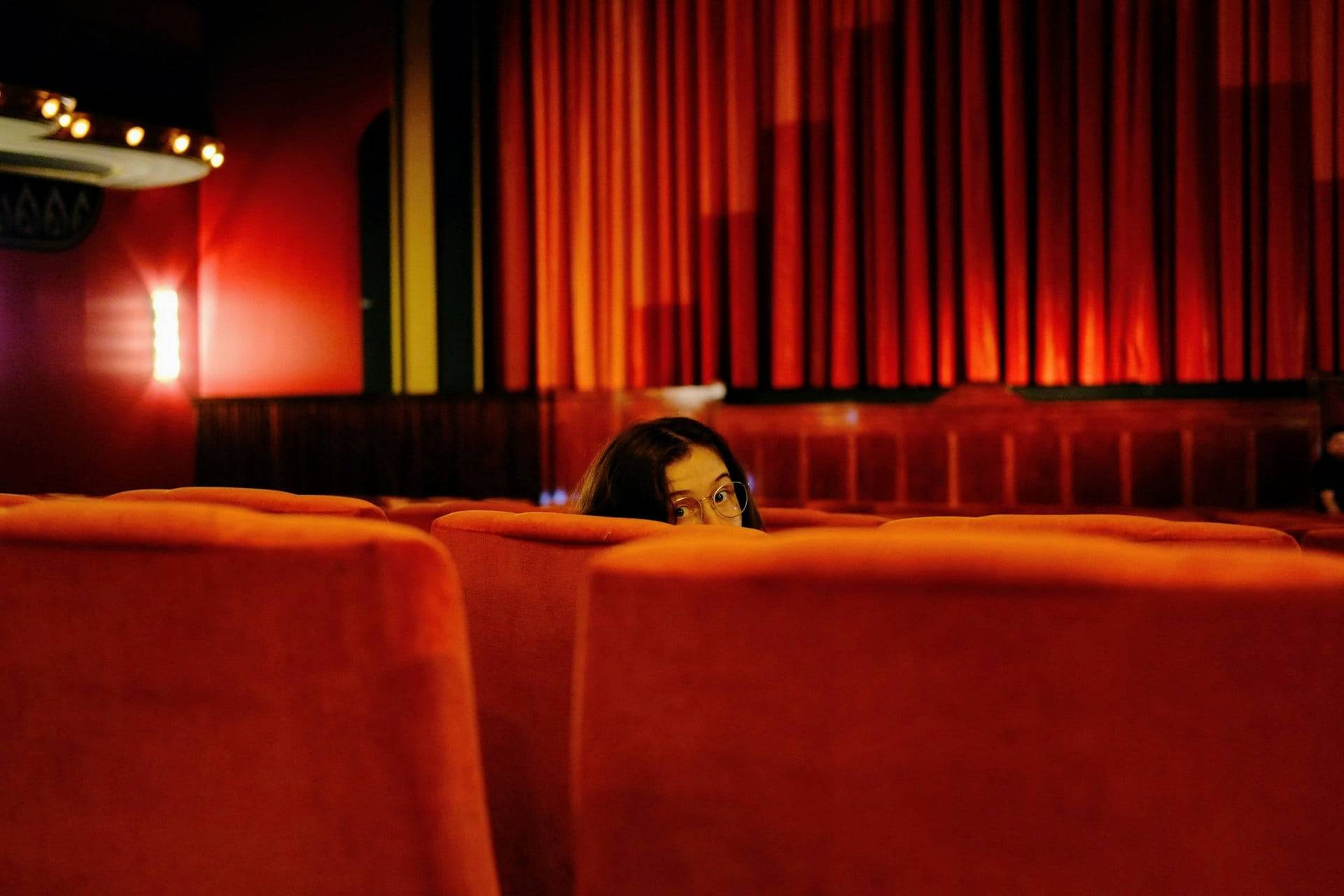 25 Thriller, die man einmal im Leben gesehen haben muss