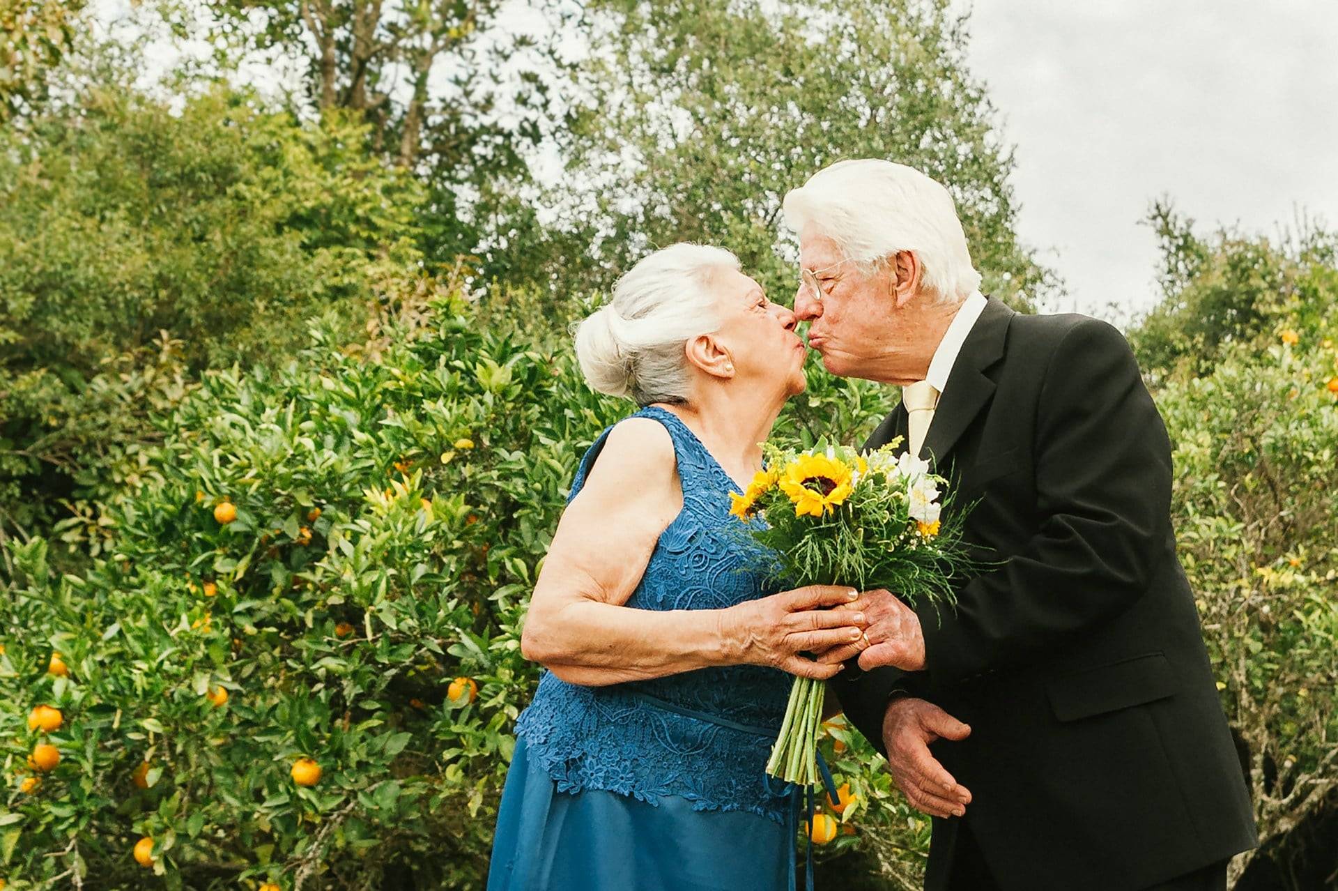 Why We're Wrong to Romanticize Long Marriages