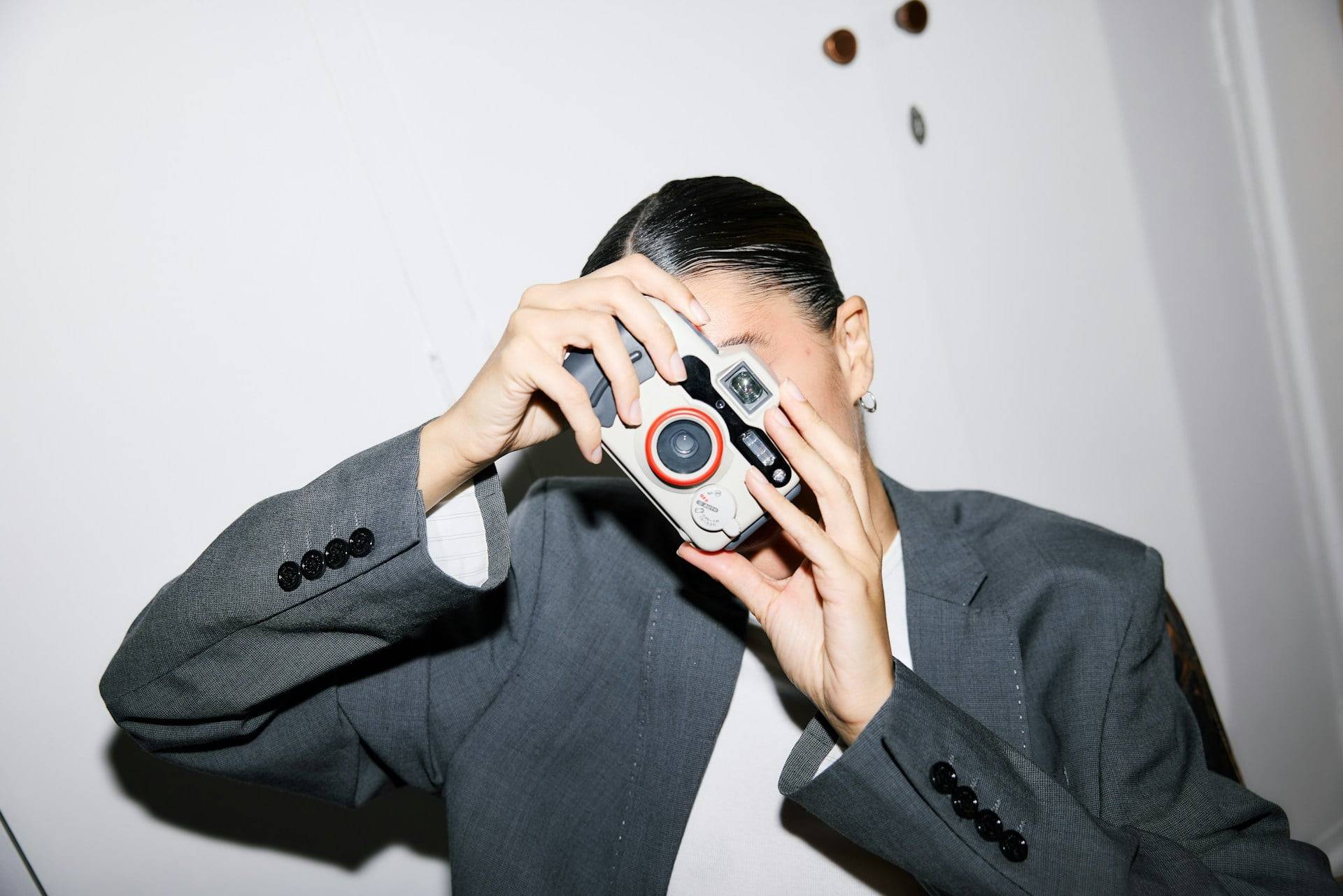 Put the phone down: digital cameras are back, and there's one for every budget