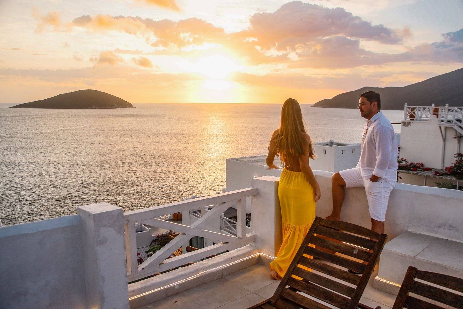 "È bastata una vacanza per capire che non amo più mio marito": la confessione di un matrimonio che si sgretola