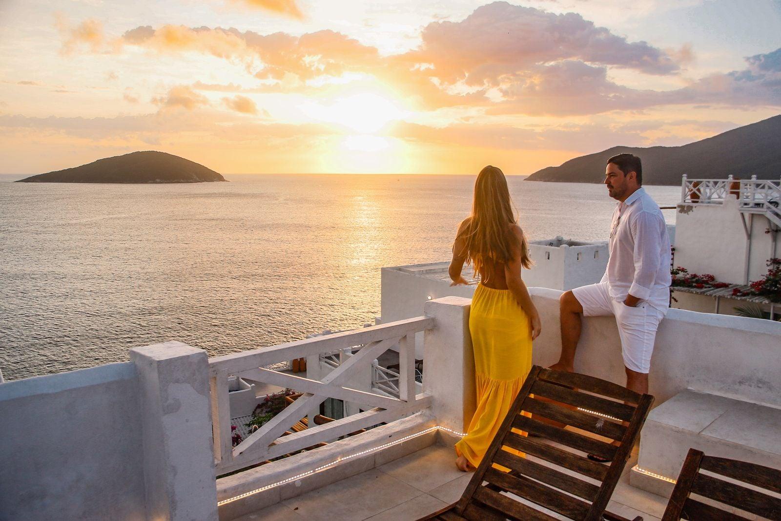 "Unas vacaciones me hicieron ver que ya no quiero a mi marido": la confesión sincera de un matrimonio que se apaga — Relación