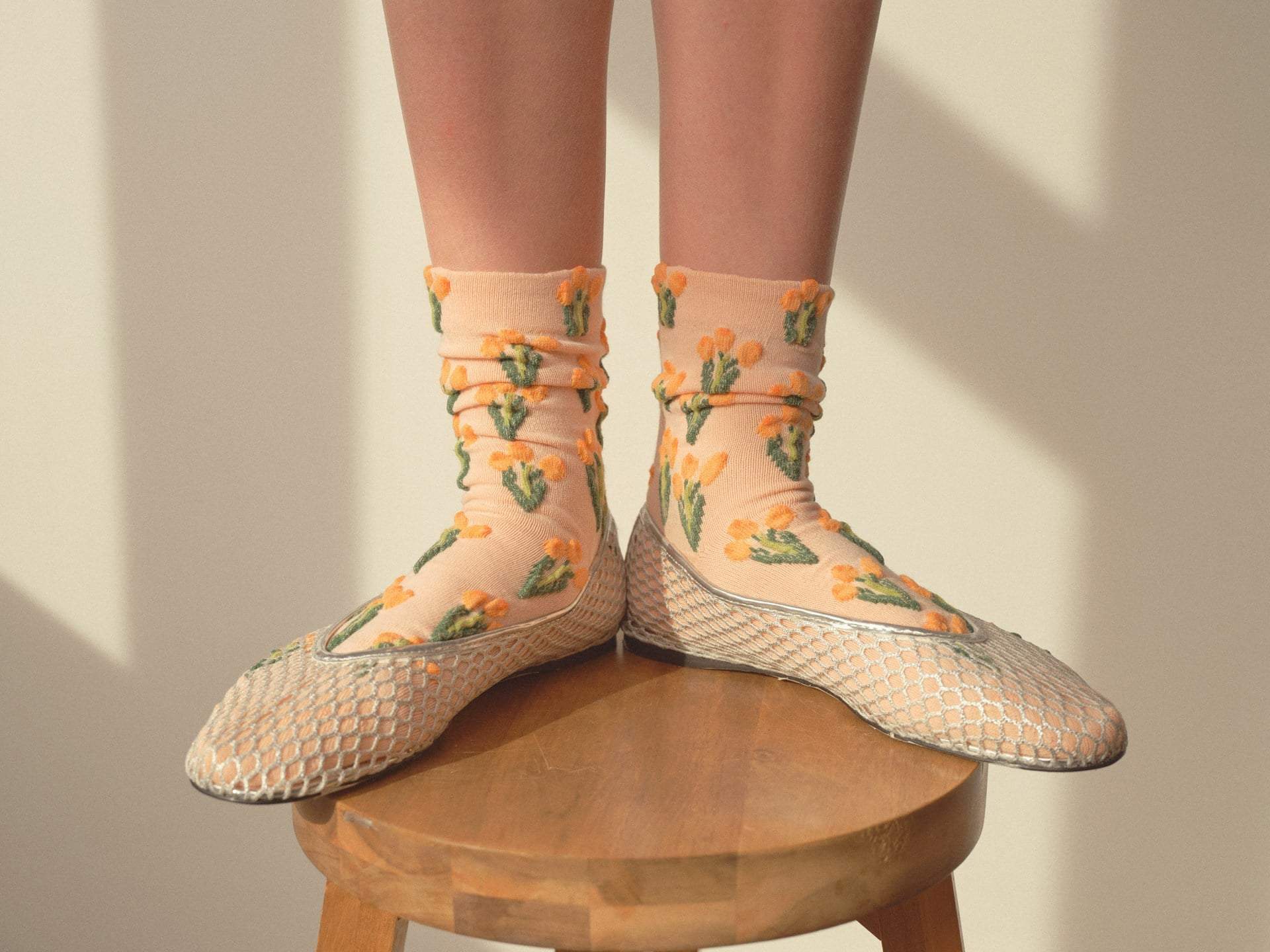 Socks with sandals used to be a fashion crime — now it's the coolest look of the summer — Fashion