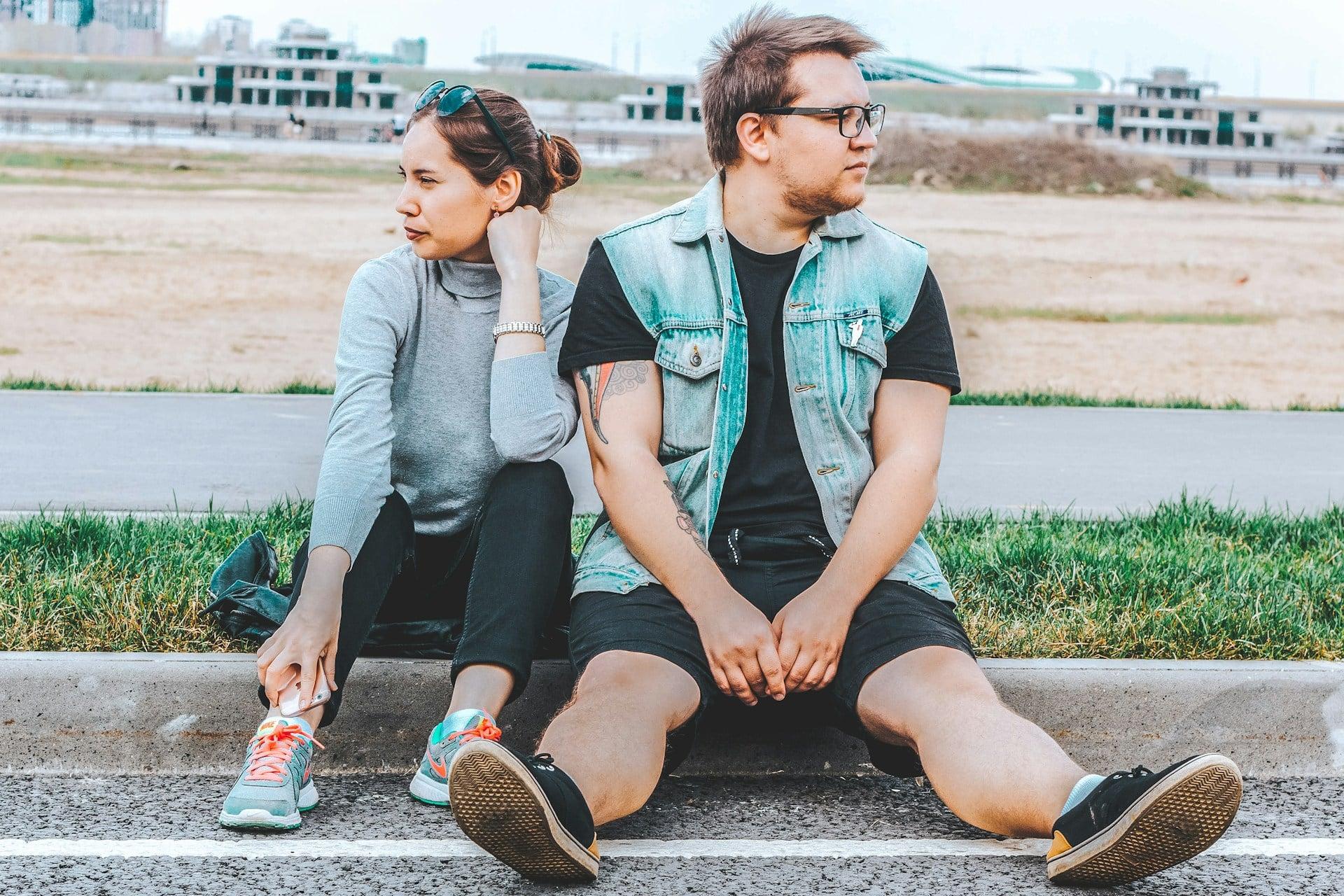 5 signs your passion has quietly turned into a kind of love that feels more like friendship — Relationship