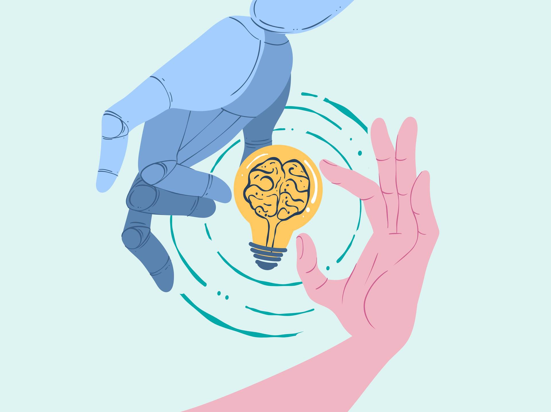 ChatGPT isn't as scary as you think — here's how to actually use it every day