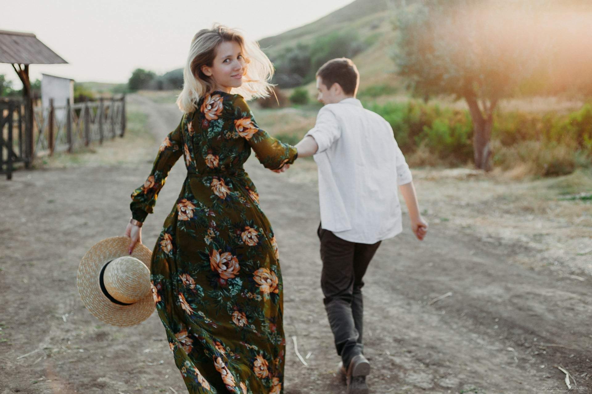 4 segni zodiacali che troveranno l'amore alla fine dell'estate — Lifestyle