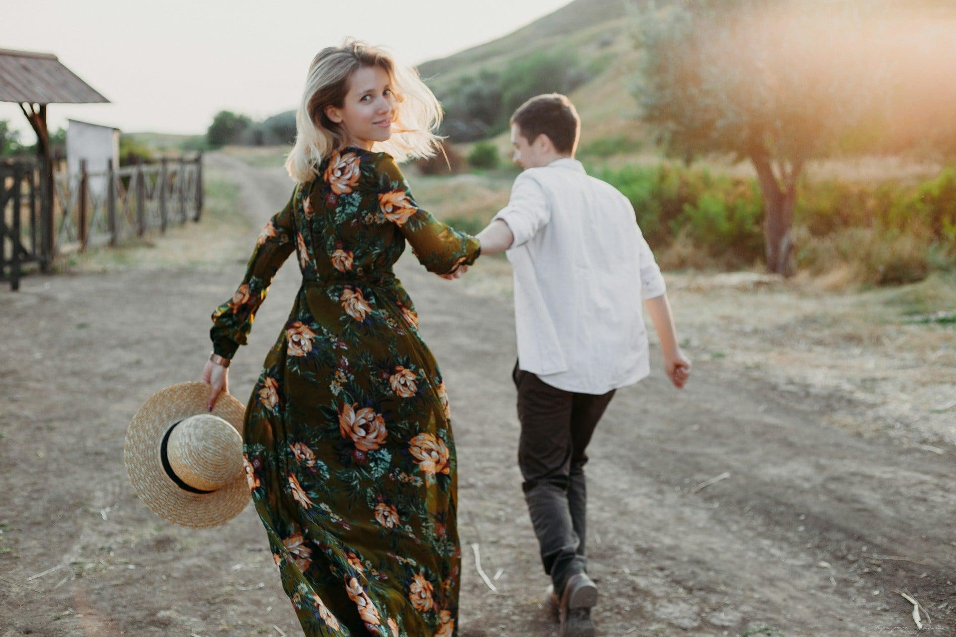 4 segni zodiacali che troveranno l'amore alla fine dell'estate — Lifestyle