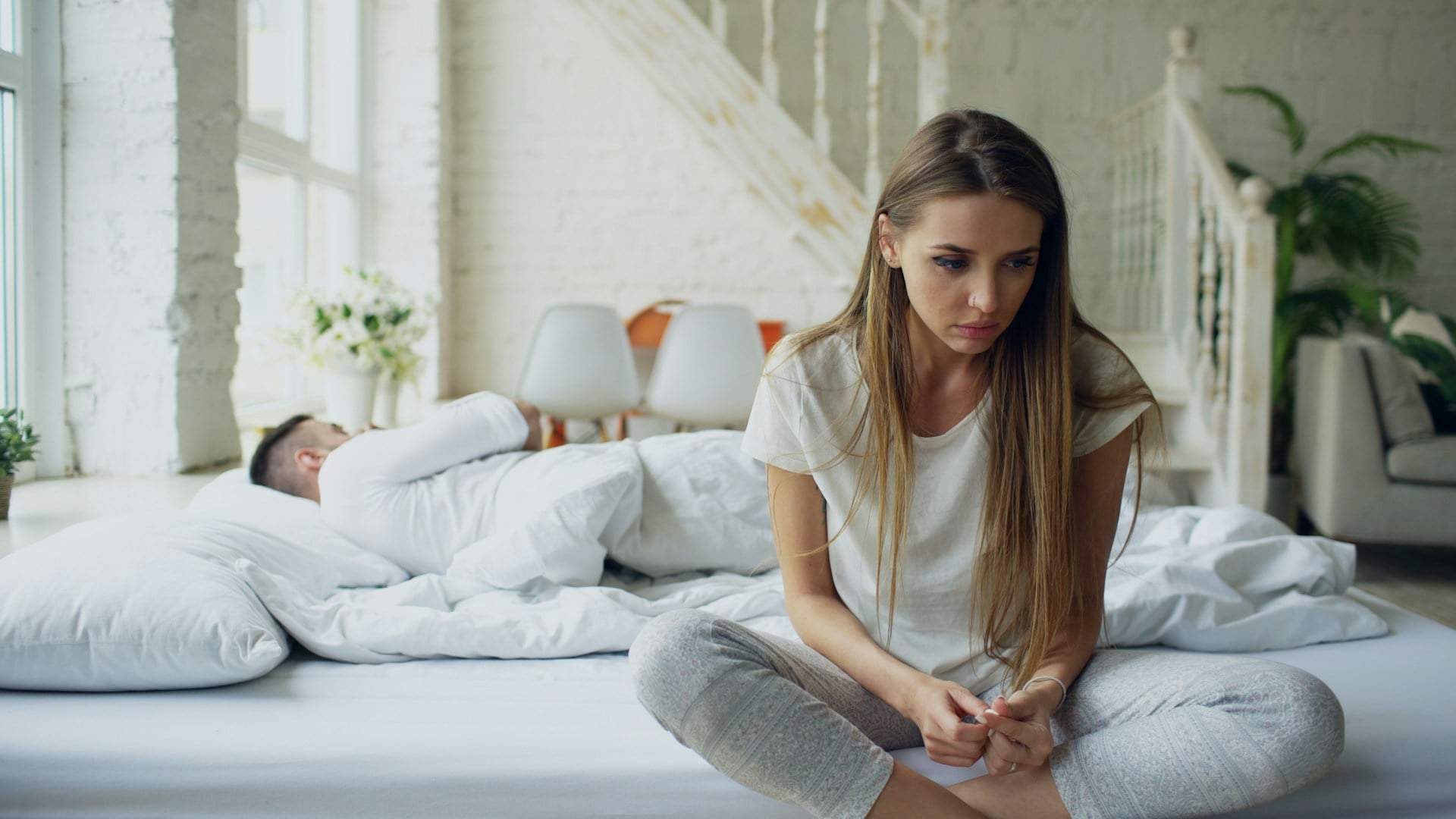 "Più fai per lui, meno ti amerà": la verità cruda di un'avvocata divorzista — Lifestyle