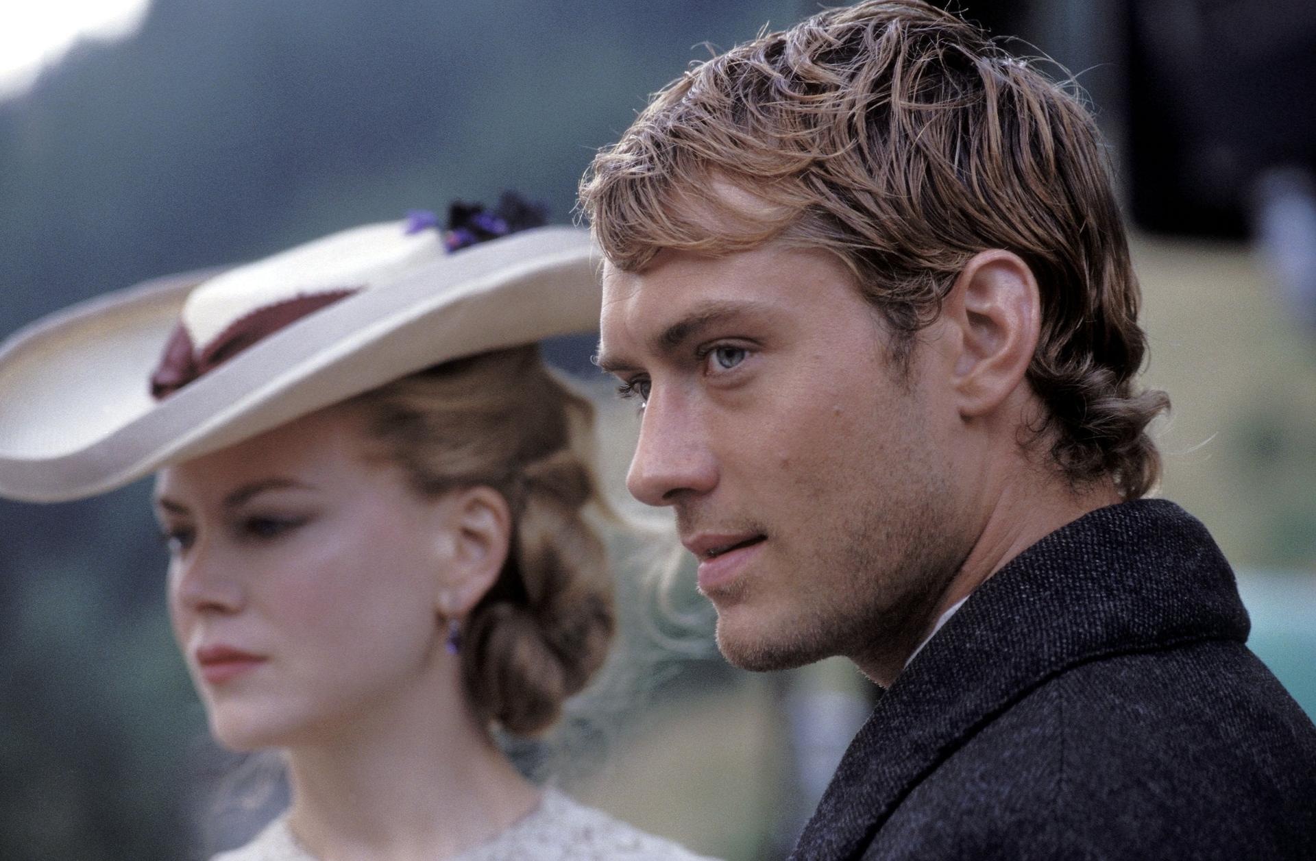 30 Heartbreaking Love Stories You Can't Watch Without Crying — Leisure