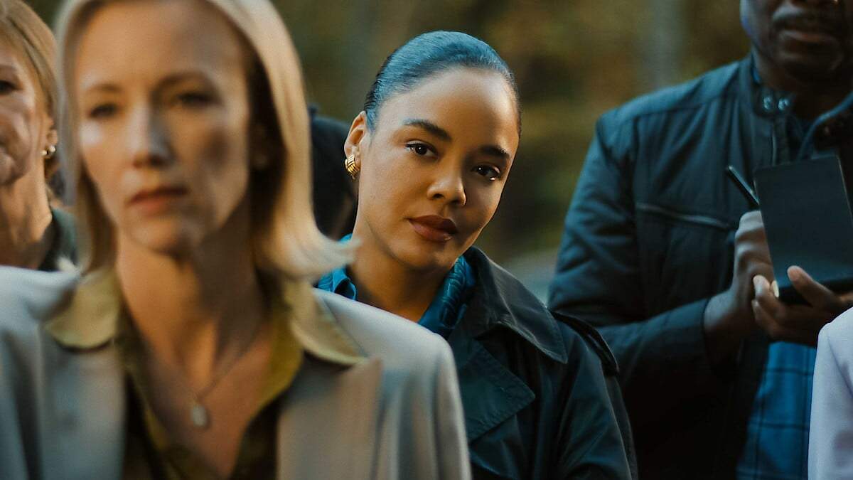 La serie más vista de Netflix hasta ahora: 104 millones de reproducciones y un final que no verás venir — Ocio