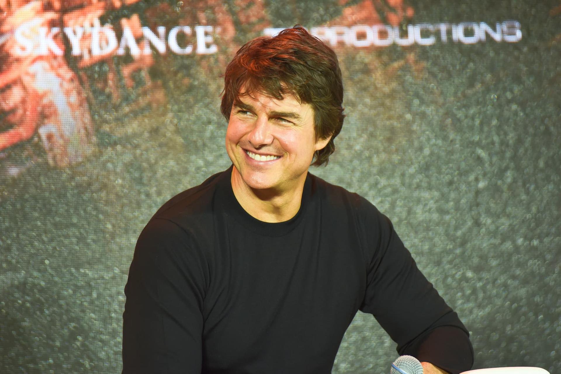 Tom Cruise : comment le jeune héros de Top Gun est devenu la plus grande légende de l'action à Hollywood — Loisirs