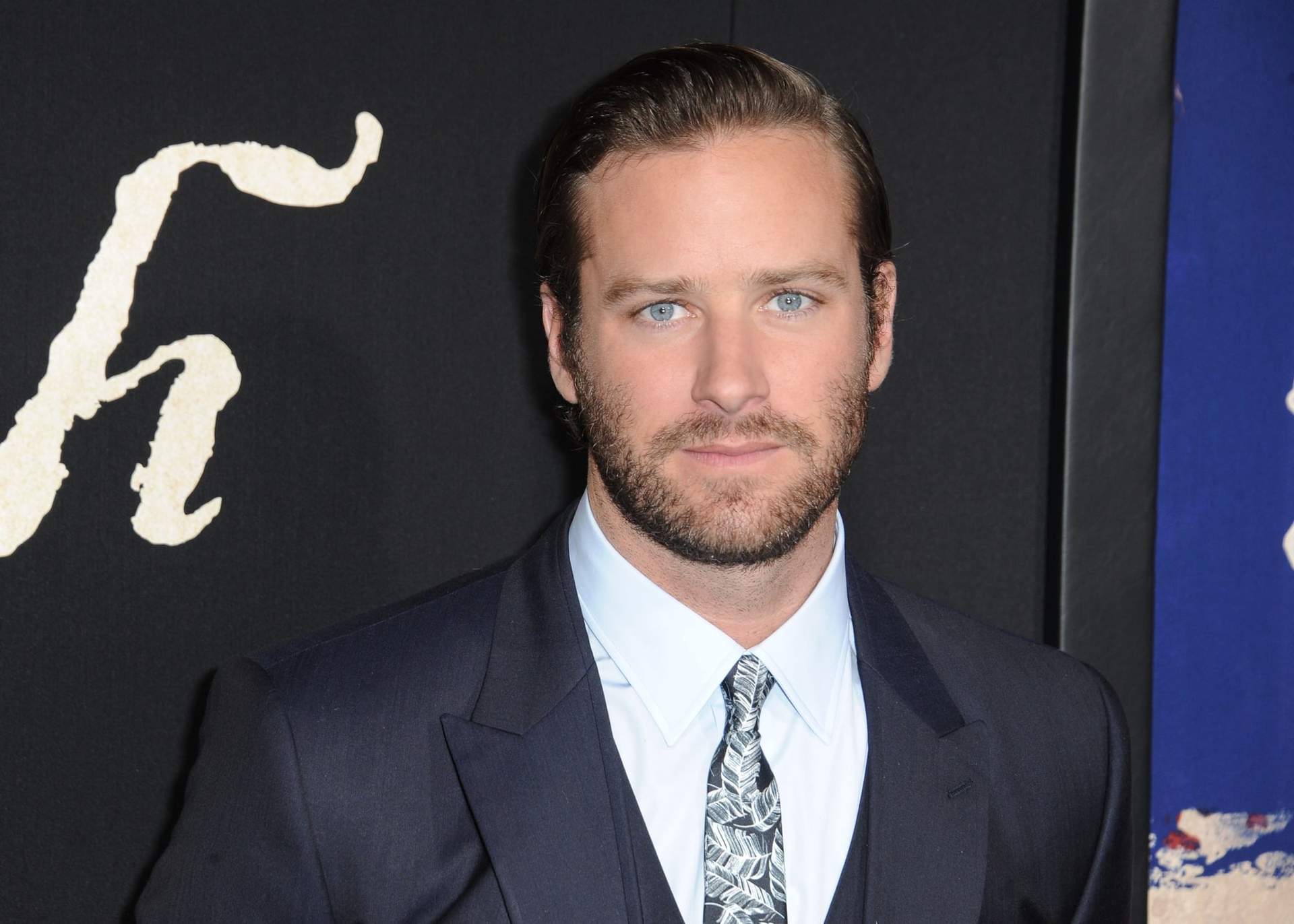 Da stella di Hollywood a esiliato: Armie Hammer potrà mai tornare sul grande schermo? — Tempo libero